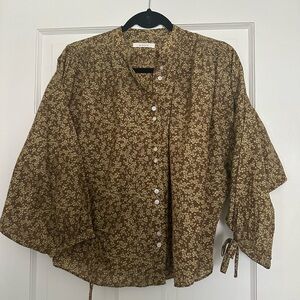 Doen Hardy Top SZ Sm